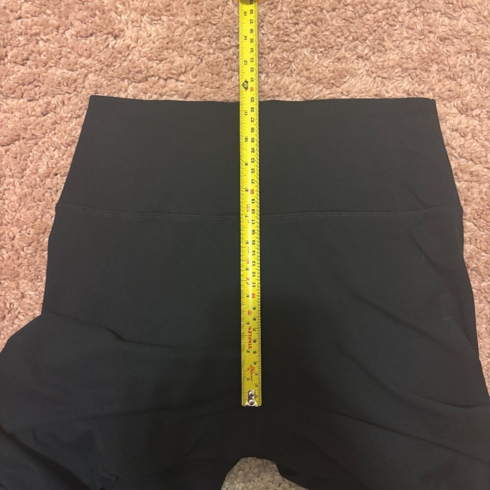 OFFLINE By Aerie OG High Waisted Legging - Black - Womens Size L - BESTSELLER - Picture 10 of 10